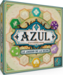 AZUL : JARDIN DE LA REINE - Boîte