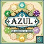 AZUL : JARDIN DE LA REINE - Couverture