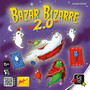 BAZAR BIZARRE 2.0 - Couverture