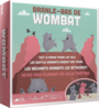 BRANLE-BAS DE WOMBAT - Boîte