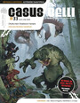 CASUS BELLI N033 (AVRIL-MAI 2020) - Couverture