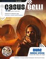 CASUS BELLI N039 (JANVIER-FÉVRIER 2022) - Couverture