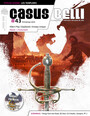 CASUS BELLI N043 - Couverture