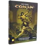 CONAN - LIVRE DE BASE - Boîte