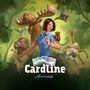 CARDLINE : ANIMAUX (REFRESH) - Couverture