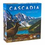 CASCADIA - Boîte