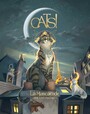 CATS! LA MASCARADE (DELUXE) - Couverture