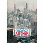 CHICAGO'S KITCHEN - Couverture