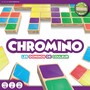 CHROMINO - Couverture