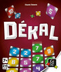 DEKAL - Couverture