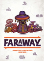 FARAWAY - Couverture