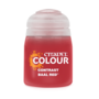 PEINTURE - CONTRAST - BAAL RED - Boîte