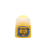 PEINTURE - LAYER - FLASH GITZ YELLOW - Boîte