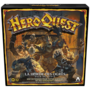 HEROQUEST - HORDE DES OGRES - Boîte