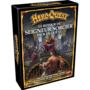 HEROQUEST - RETOUR DU SEIGNEUR SORCIER - Boîte