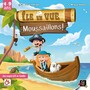 ILE EN VUE MOUSSAILLONS ! - Couverture