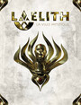 LAELITH - Couverture