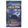 LORCANA - RETOUR D'URSULA - BOOSTER - Boîte