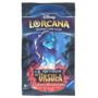 LORCANA - RETOUR D'URSULA - BOOSTER - Boîte