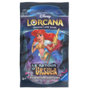 LORCANA - RETOUR D'URSULA - BOOSTER - Boîte