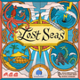 LOST SEAS - Couverture