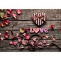 PUZZLE - LOVE (1000 PIECES) - Autre visuel