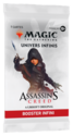 MAGIC - UNIVERS INFINIS - ASSASSIN'S CREED - BOOSTER - Autre visuel