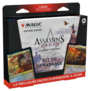 MAGIC - UNIVERS INFINIS - ASSASSIN'S CREED - KIT DE DEMARRAGE - Boîte