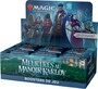 MAGIC - MEURTRES AU MANOIR KARLOV - BOOSTER - Boîte