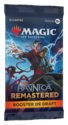 MAGIC - RAVNICA REMASTERED - BOOSTER DE DRAFT - Autre visuel