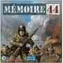 MEMOIRE 44 - Couverture