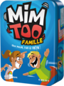 MIMTOO FAMILLE - Boîte