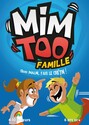 MIMTOO FAMILLE - Couverture