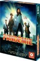 PANDEMIC - Boîte