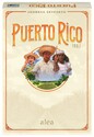 PUERTO RICO 1897 - Boîte