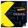 QUORIDOR PACMAN - Couverture