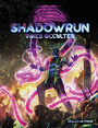 SHADOWRUN 6 - VOIES OCCULTES - Couverture