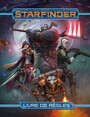 STARFINDER - Couverture