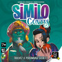 SIMILO : CONTES - Couverture