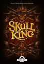 SKULL KING - Couverture