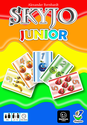 SKYJO JUNIOR - Couverture