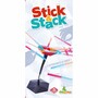 STICK & STACK - Couverture