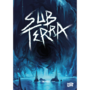 SUB TERRA - Couverture