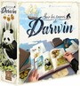 SUR LES TRACES DE DARWIN - Boîte