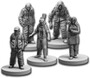 THIS WAR OF MINE - Figurines