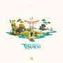 TOKAIDO (10EME ANNIVERSAIRE) - Couverture