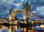 PUZZLE (1000 PIECES) - TOWER BRIDGE - Couverture