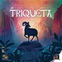 TRIQUETA - Couverture