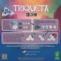 TRIQUETA - Arrière