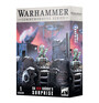 WARHAMMER COMMEMORATIVE SERIES - DA RED GOBBO'S SURPRISE - Boîte